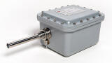Process FTIR Spectrometer for Hazardous Environments